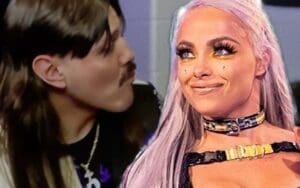 Liv Morgan Vows To Do Anything For Dominik Mysterio Liv Morgan Vows To Do Anything For Dominik Mysterio