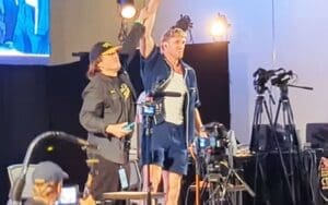 Logan Paul Makes Appearance at Tetris World Championships Logan Paul Makes Appearance at Tetris World Championships