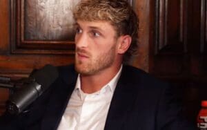 Logan Paul Offered to Substitute for Mike Tyson in Jake Paul Fight Logan Paul Offered to Substitute for Mike Tyson in Jake Paul Fight