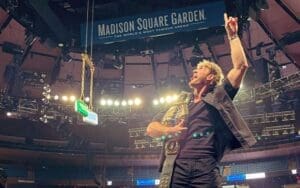 Logan Paul Reflects on 5-Year Personal Promise Before MSG Debut at 6/28 WWE SmackDown Logan Paul Reflects on 5-Year Personal Promise Before MSG Debut at 6/28 WWE SmackDown