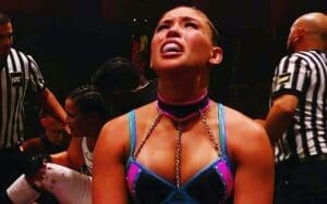 Lola Vice Victorious in Underground Match at 2024 WWE NXT Battleground Lola Vice Victorious in Underground Match at 2024 WWE NXT Battleground