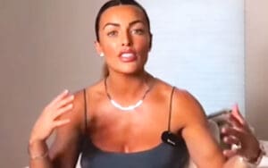 Mandy Rose Addresses Potential AEW Move After WWE Exit Mandy Rose Addresses Potential AEW Move After WWE Exit