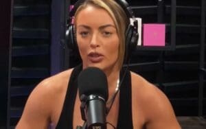 Mandy Rose Planning to Start a Family Soon After Bodybuilding Retirement