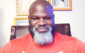 Mark Henry Discloses How Surprise MLW Battle Riot VI Appearance Happened
