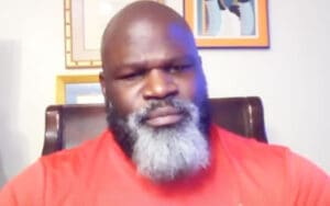 Mark Henry Discloses Surprising Reason for Dropping Iconic AEW Rampage Catchphrase