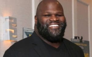 Mark Henry Teases 'Big' Announcement as Reason Related to AEW Exit