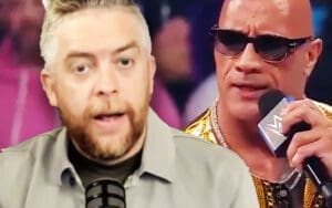 Matt Camp Rejects The Rock’s ‘WWE Family’ Narrative Matt Camp Rejects The Rock's 'WWE Family' Narrative