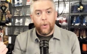 Matt Camp Reveals Why WWE Released Him Matt Camp Reveals Why WWE Released Him