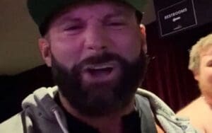 Matt Cardona Charges Fan for Birthday Chop Experience Matt Cardona Charges Fan for Birthday Chop Experience