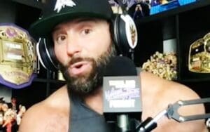 Matt Cardona Confirms Interest in WWE Comeback Matt Cardona Confirms Interest in WWE Comeback