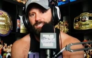 Matt Cardona Reveals Surprisingly Less Money He Got For His Popular Track Matt Cardona Reveals Surprisingly Less Money He Got For His Popular Track