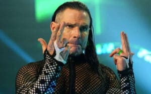 Matt Hardy Claims Jeff Hardy Felt He Wasn't Wanted in AEW