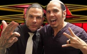 Matt Hardy Confirms His & Jeff Hardy’s Free Agency Despite Recent TNA Appearances