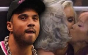 Max Caster Offers Helping Hand in Toni Storm, Mina Shirakawa, and Mariah May's Future Scissoring Ambitions