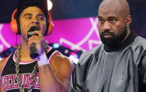 Max Caster Urges Tony Khan to Book The Acclaimed and Kanye West vs The Elite Max Caster Urges Tony Khan to Book The Acclaimed and Kanye West vs The Elite