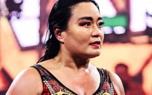 Meiko Satomura's WWE Future Remains Uncertain Amidst Prolonged Absence