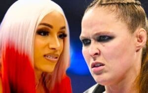 Mercedes Mone Compares Ronda Rousey’s Current State to Bret Hart’s Bitterness Mercedes Mone Compares Ronda Rousey's Current State to Bret Hart's Bitterness