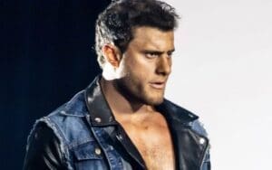 MJF Criticized for Choosing AEW Over Potential WWE Move MJF Criticized for Choosing AEW Over Potential WWE Move