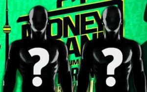 Money In The Bank Qualifying Matches Confirmed for 6/17 WWE RAW