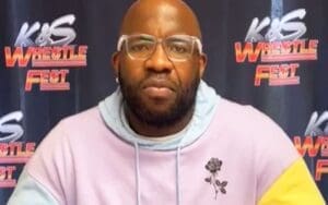 Moose Reveals When He Intends to Retire from Wrestling Moose Reveals When He Intends to Retire from Wrestling
