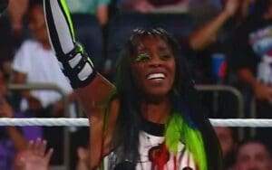 Naomi Qualifies For Women's Money in the Bank Ladder Match on 6/28 WWE SmackDown