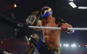 Nathan Frazer and Axiom Retain NXT Tag Team Championships at 2024 Battleground