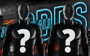 New Match Announced for TNA Countdown To Against All Odds 2024