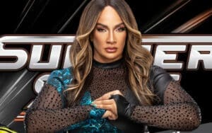 Nia Jax Makes Shocking Admission About WWE SummerSlam