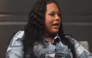 Nyla Rose Confronts Oklahoma Athletic Commission's Warning to AEW Over Match Booking