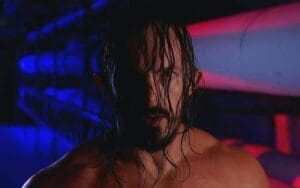 Pac Announces Entry Into the Owen Hart Cup on 6/12 AEW Dynamite