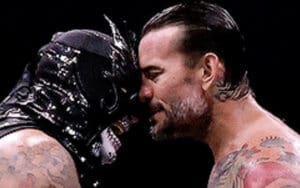 Penta El Zero Had a Huge Chip on His Shoulder Competing Against CM Punk in AEW Penta El Zero Had a Huge Chip on His Shoulder Competing Against CM Punk in AEW