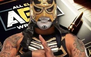 Penta El Zero Miedo Exploring His Options Amidst Looming AEW Contract Expiry