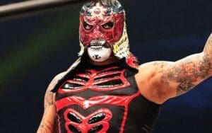 Penta El Zero Miedo Removed From AEW Roster Page After Contract Ends Penta El Zero Open to Leaving AEW After Contract Expires