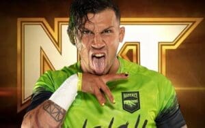 Possibility of Zachary Wentz’s WWE Return After Controversial Firing Unveiled Possibility of Zachary Wentz's WWE Return After Controversial Firing Unveiled