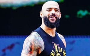 Possible Date for Ricochet's Last WWE Appearance Revealed