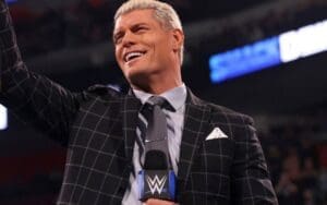 Possible Plans for Cody Rhodes After 2024 Clash at The Castle Unveiled Possible Plans for Cody Rhodes After 2024 Clash at The Castle Unveiled