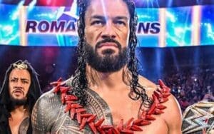 Possible Plans Unveiled for Roman Reigns’ Return Feud Possible Plans Unveiled for Roman Reigns' Return Feud