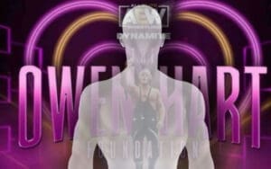 Possible Spoiler on AEW's Plan for Wild Card Spot in Owen Hart Tournament