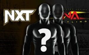 WWE NXT Superstars Set to Appear at This Week’s TNA iMPACT Taping in Nashville Potential Spoiler on TNA Talents' Next Appearance in WWE NXT