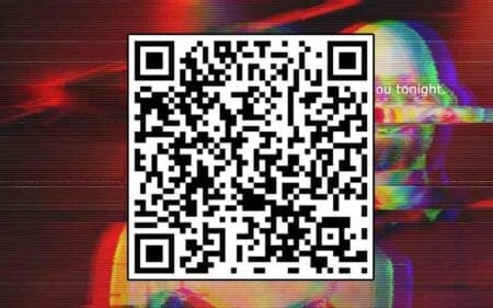 QR Code From 6/3 WWE RAW Shows Flashes of Firefly Fun House with ...