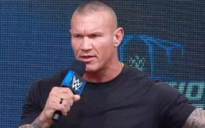 Randy Orton's Inspiring Advice to Fan Battling Depression Revealed
