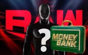 RAW Star Poised To Be Top Candidate for Money in the Bank Winner RAW Star Poised To Be Top Candidate for Money in the Bank Winner