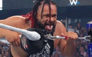 Reason Behind Jacob Fatu's Delayed WWE Debut Unveiled