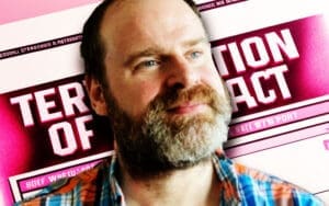 Reason Behind Ryan Callahan’s WWE Departure Revealed Reason Behind Ryan Callahan's WWE Departure Revealed