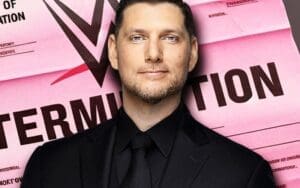 Reason for Longtime WWE Executive Chris Kaiser’s Exit Unveiled Reason for Longtime WWE Executive Chris Kaiser's Exit Unveiled