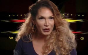 Reby Hardy’s TNA In-Ring Return Status Unveiled Reby Hardy's TNA In-Ring Return Status Unveiled