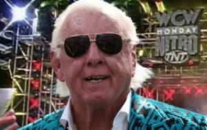 Ric Flair Names Individuals Whom He Believes Led to WCW’s Downfall Ric Flair Names Individuals Whom He Believes Led to WCW's Downfall