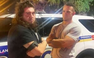 Ricky Starks Seemingly Mocks Alleged Canada Arrest Rumors