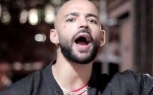 Ricochet Defends Mic Skills with 'One Take' Throwback Promo Amidst WWE Exit Rumors
