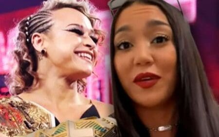 Roxanne Perez Admits She Had No Idea Jordynne Grace Would Be Her Next